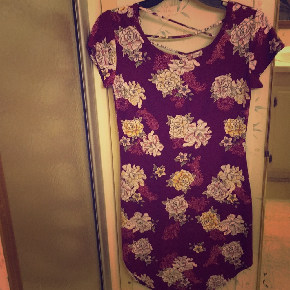 Cute summer dress BNWOT